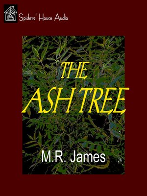 cover image of The Ash Tree